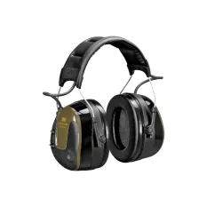 Casque électronique ProTac Hunter Peltor