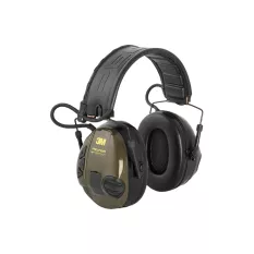 Casque électronique SportTac Peltor
