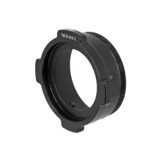 Convertisseur pour Bague V2 vers Clip-on Thunder Pro V2 HIK Micro