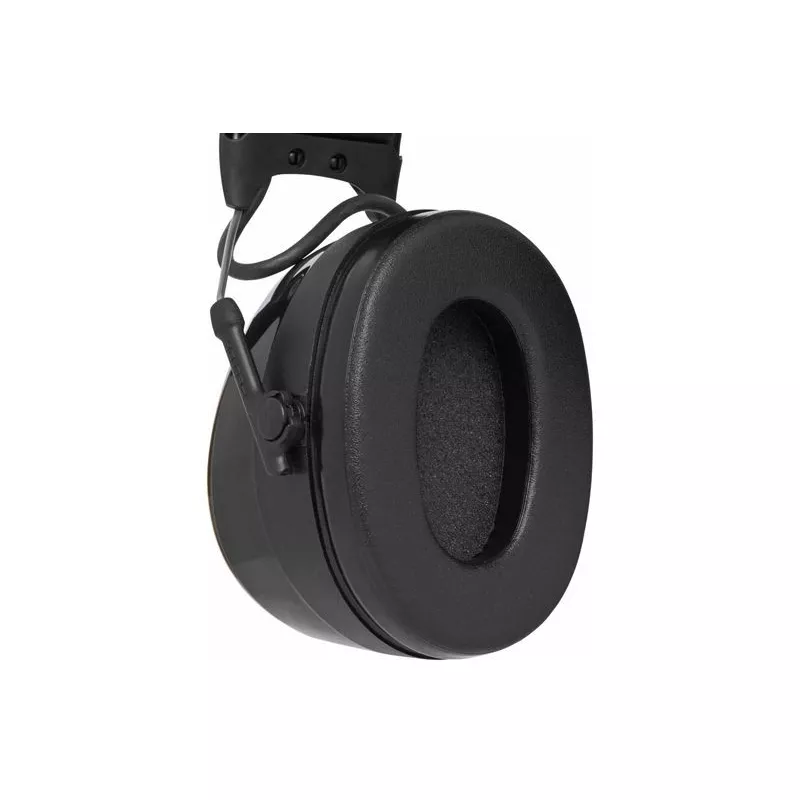 Casque électronique Pro Hunt Verney Carron - Casques anti-bruits