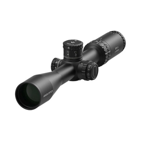 Lunette de tir - EVO Hunt