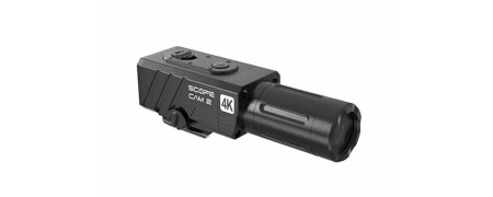 Caméras embarquées et accessoires de chasse