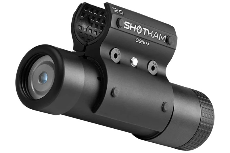 Caméras embarquées