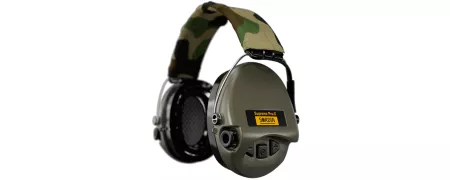 Protections auditives pour la chasse
