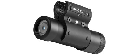 Caméras pour armes de chasse