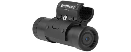 Caméras Shotkam
