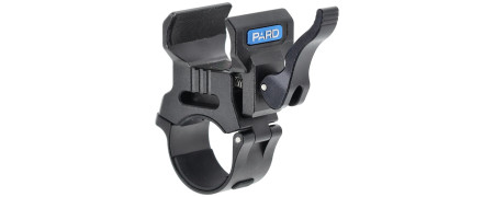 Fixations et accessoires pour Pard