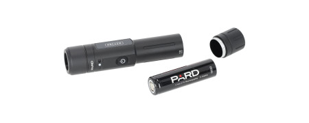 Caméras et packs Pard pour la chasse