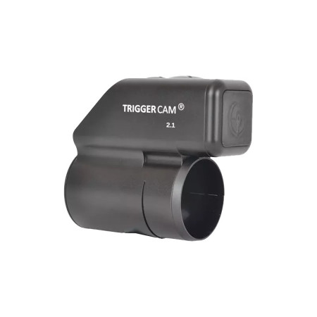Caméra chasse Runcam, Triggercam – Filmer ses actions de chasse