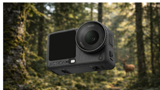 camera_embarqué_Osmos_6_DJI