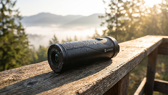 Caméra HIKCAM A7E Caméra HIKCAM A7E