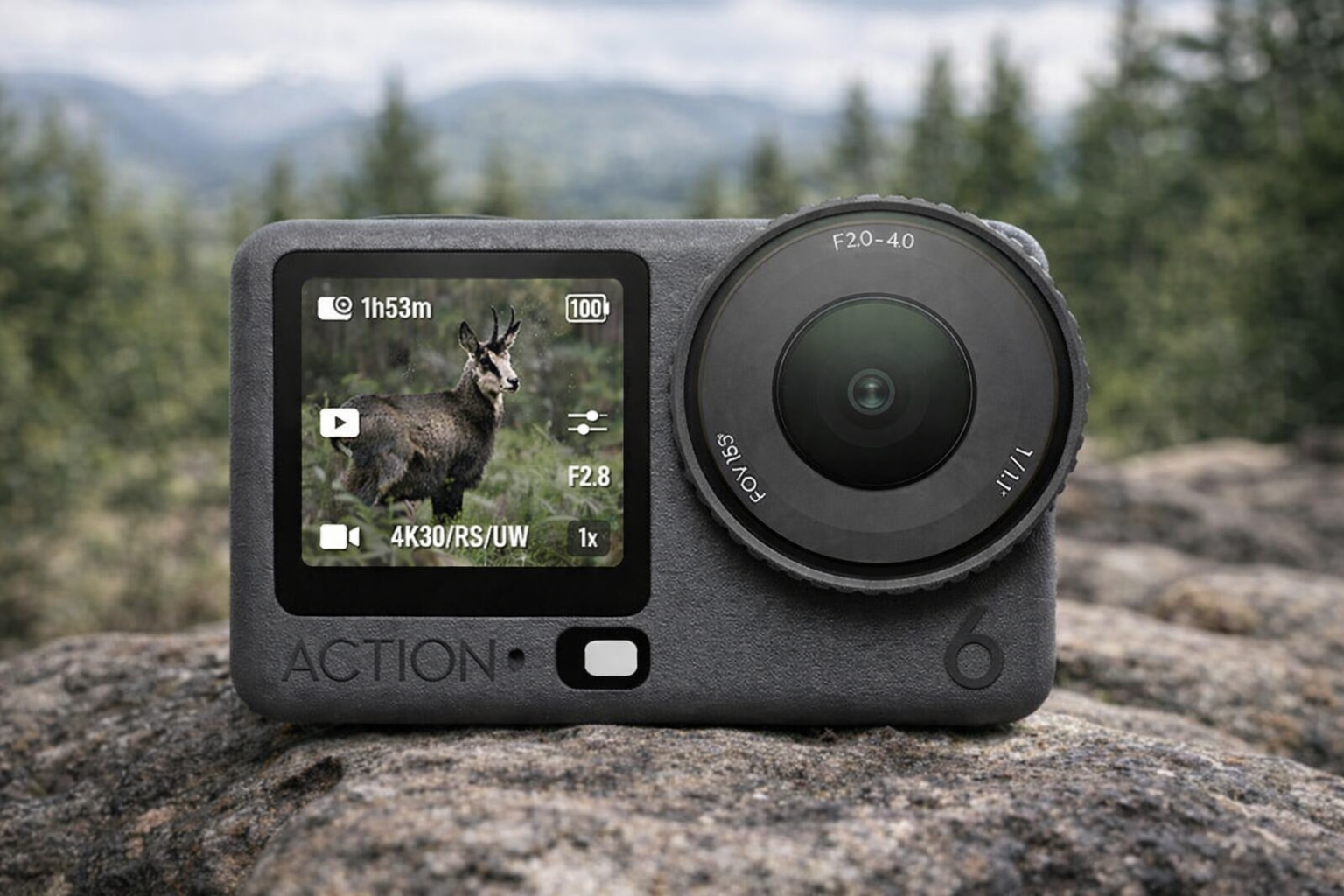 camera_embarqué_Osmos_6_DJI