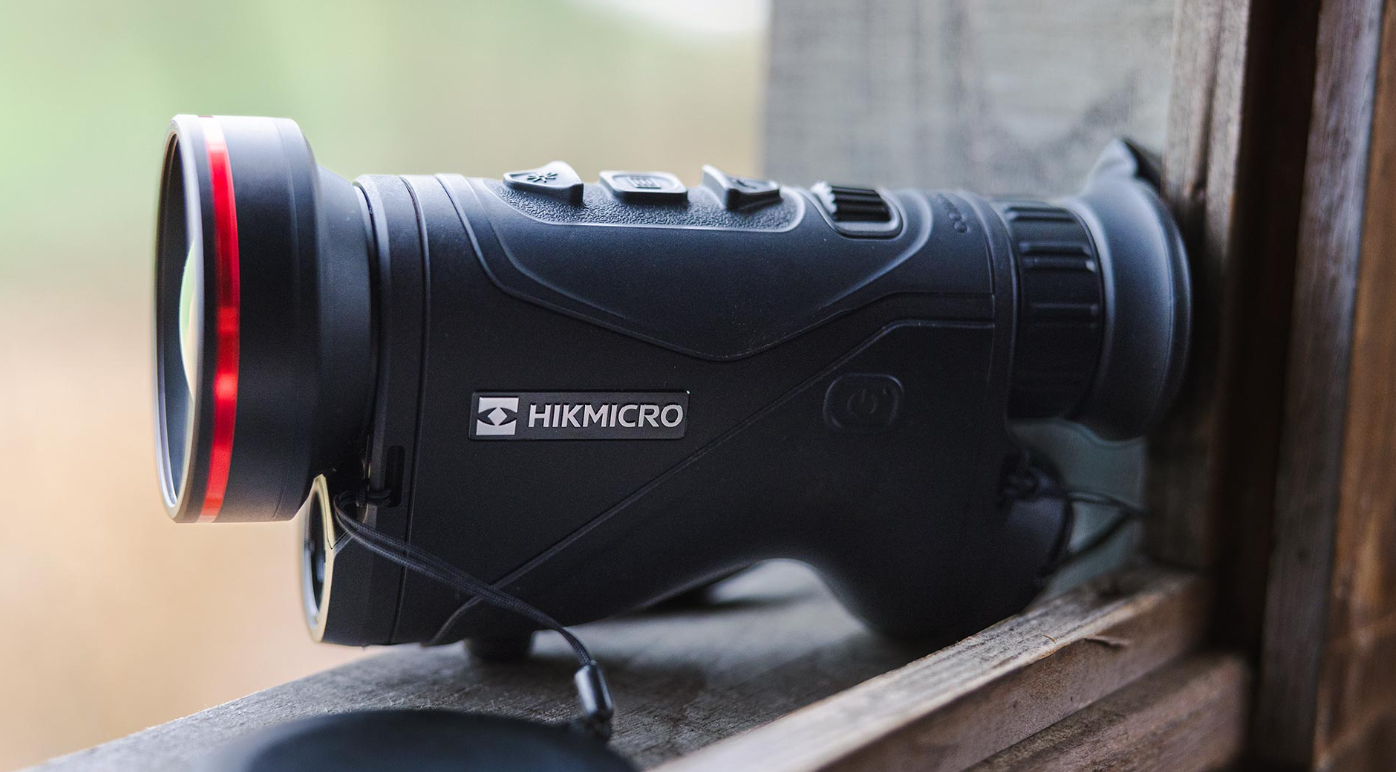 Condor CQ50L 2.0 HIK Micro
