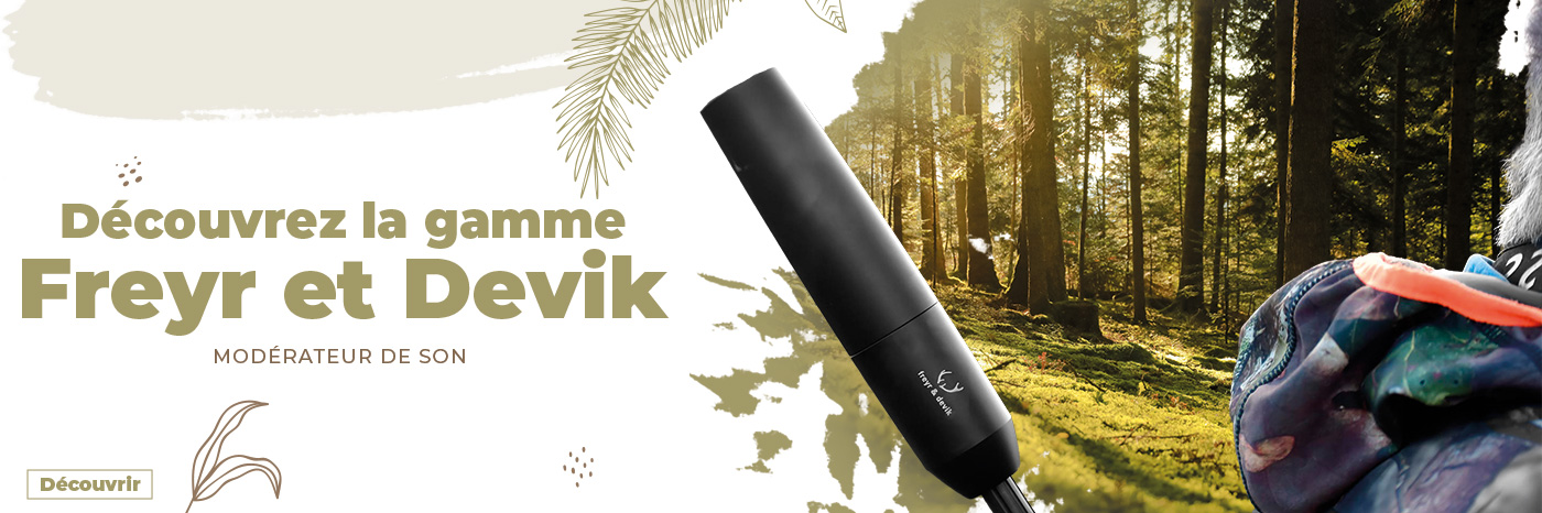 FREYR ET DEVIK MODERATEUR DE SON 