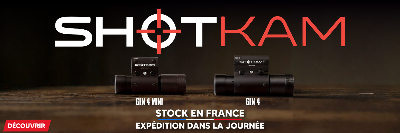 Bannière SHOTKAM 