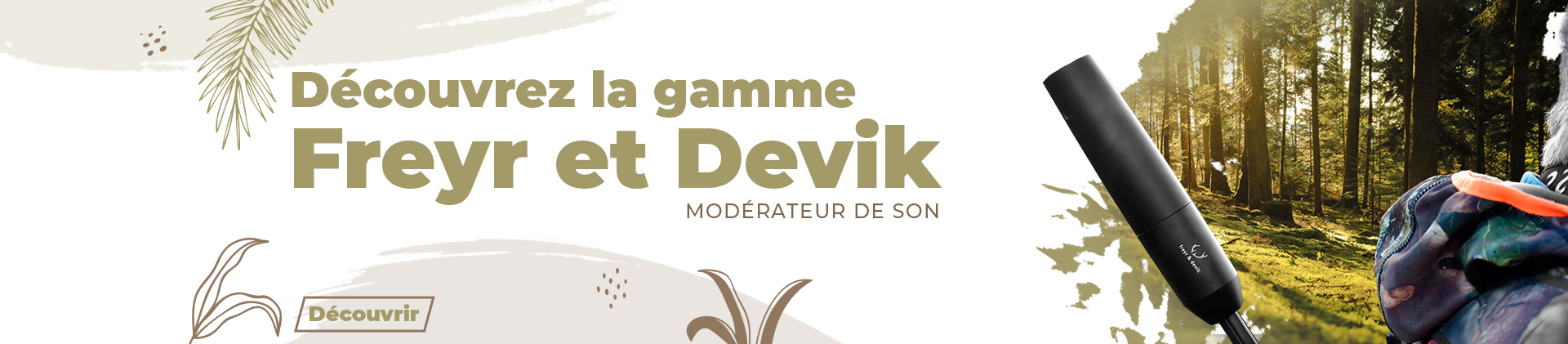 FREYR ET DEVIK MODERATEUR DE SON 