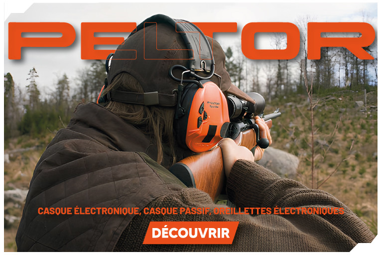 EVO Hunt La boutique du chasseur moderne